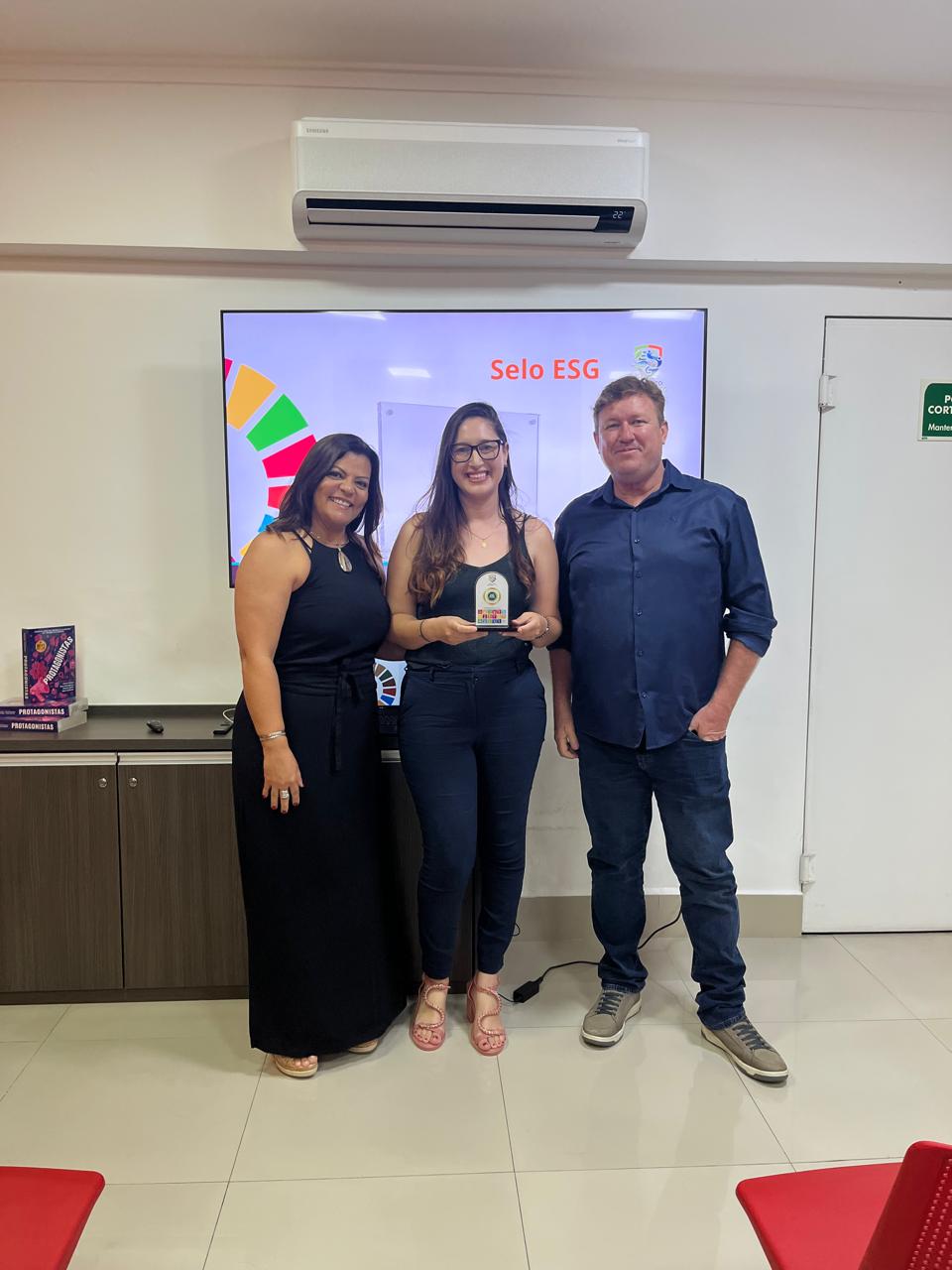 ESG – O Caminho para um Negócio com Impacto Real e&nbsp;Sustentável!