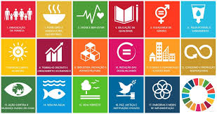 ODS: O Roteiro Global para a Agenda ESG e o Caminho para&nbsp;2030