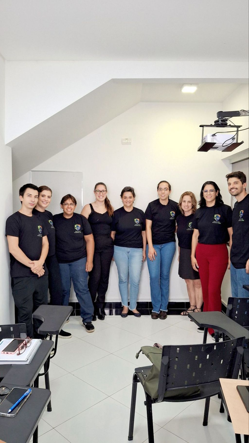 Nasce o Instituto Padrão ESG: Nossa missão de transformar a sociedade pelo&nbsp;conhecimento